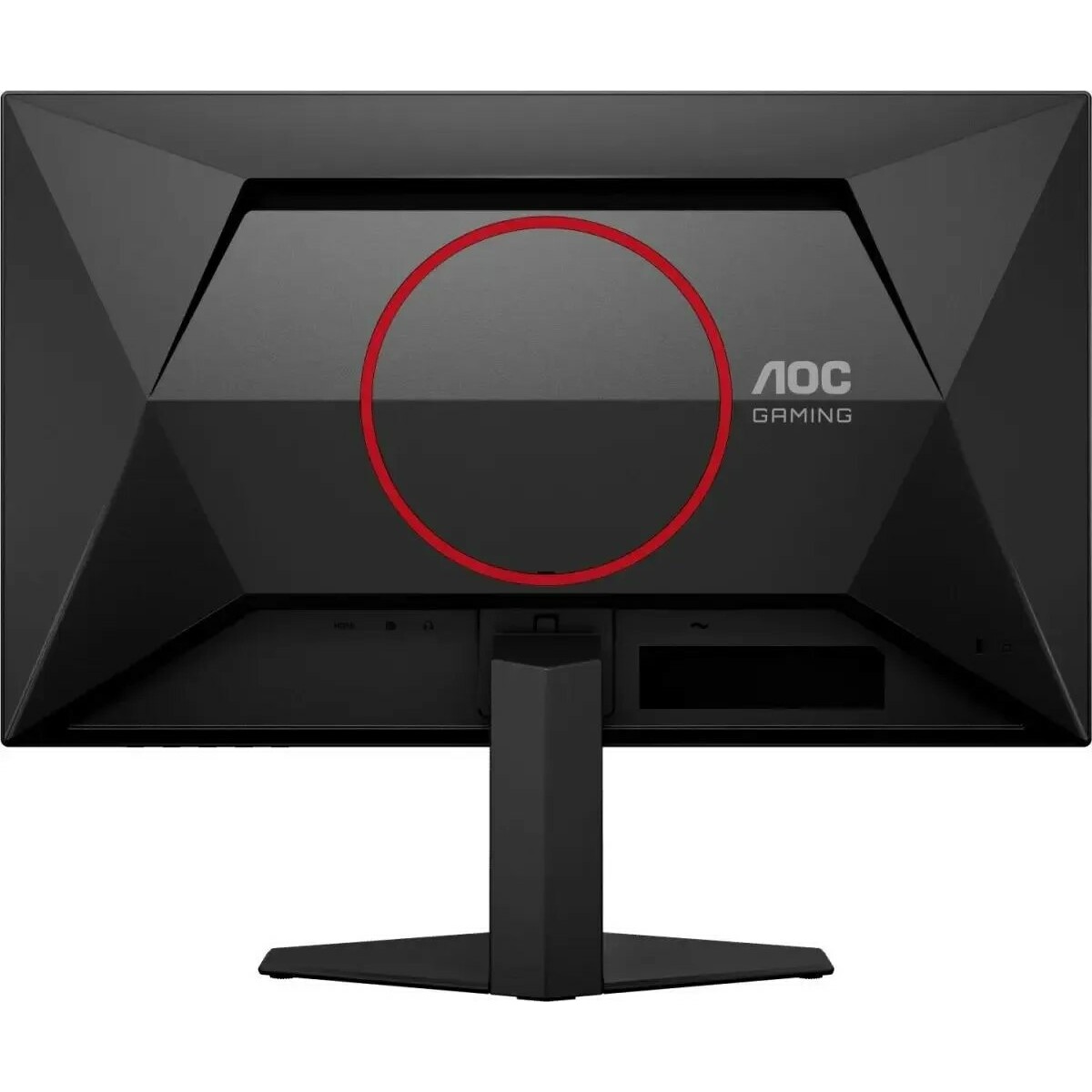 Монитор AOC 24