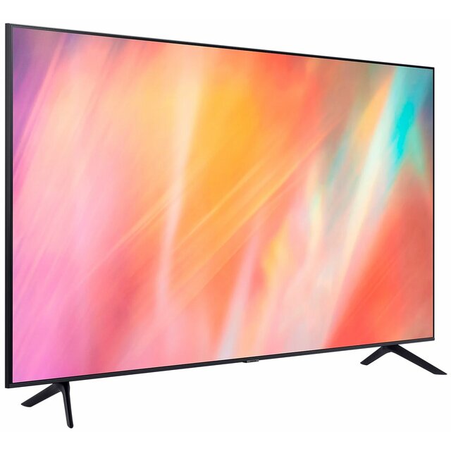 Телевизор Samsung 50  UE50AU7100UXCE (Цвет: Black)