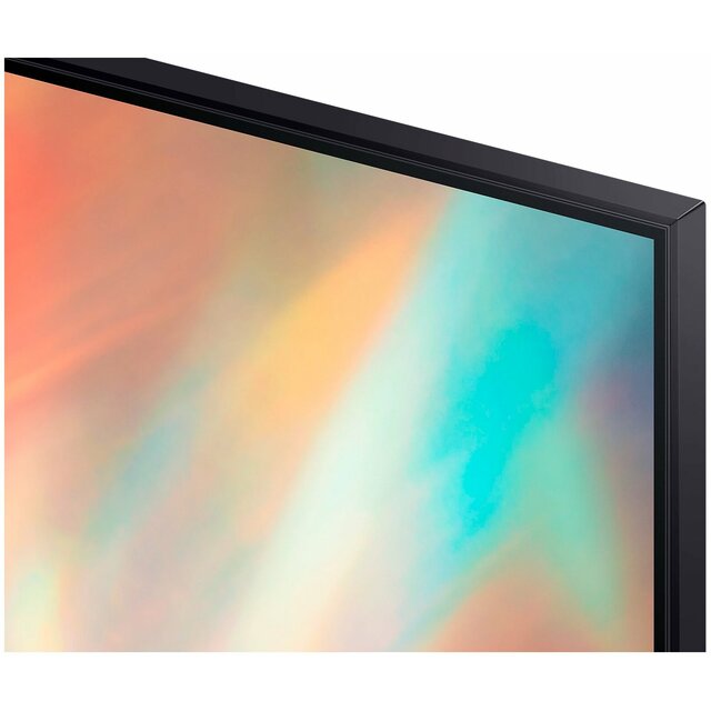 Телевизор Samsung 50  UE50AU7100UXCE (Цвет: Black)