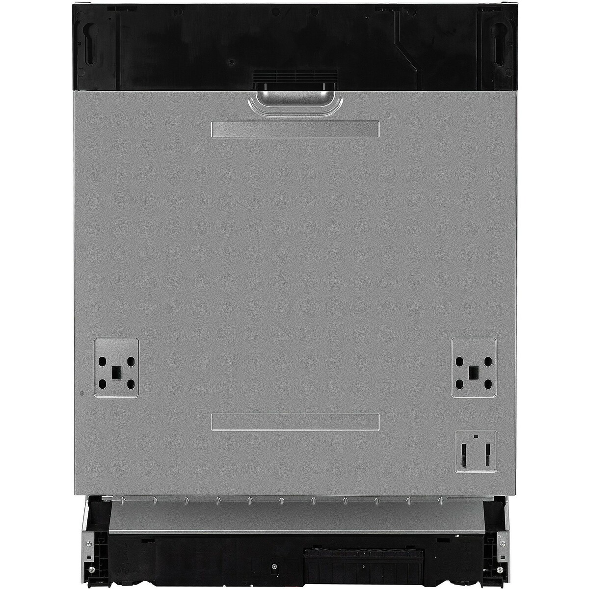 Посудомоечная машина DeLonghi DDW 06F Brace plus (Цвет: Inox)