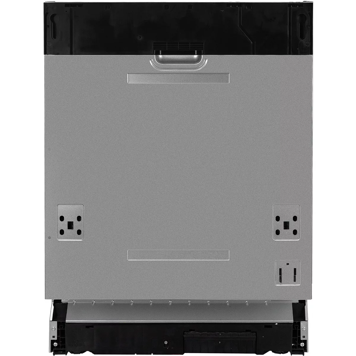 Посудомоечная машина DeLonghi DDW 06F Brace plus (Цвет: Inox)
