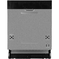 Посудомоечная машина DeLonghi DDW 06F Brace plus (Цвет: Inox)
