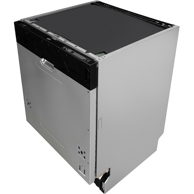Посудомоечная машина DeLonghi DDW 06F Brace plus (Цвет: Inox)