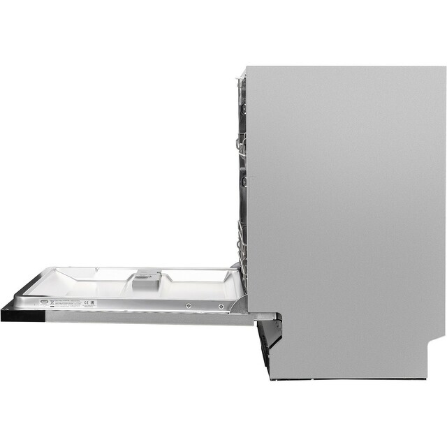 Посудомоечная машина DeLonghi DDW 06F Brace plus (Цвет: Inox)