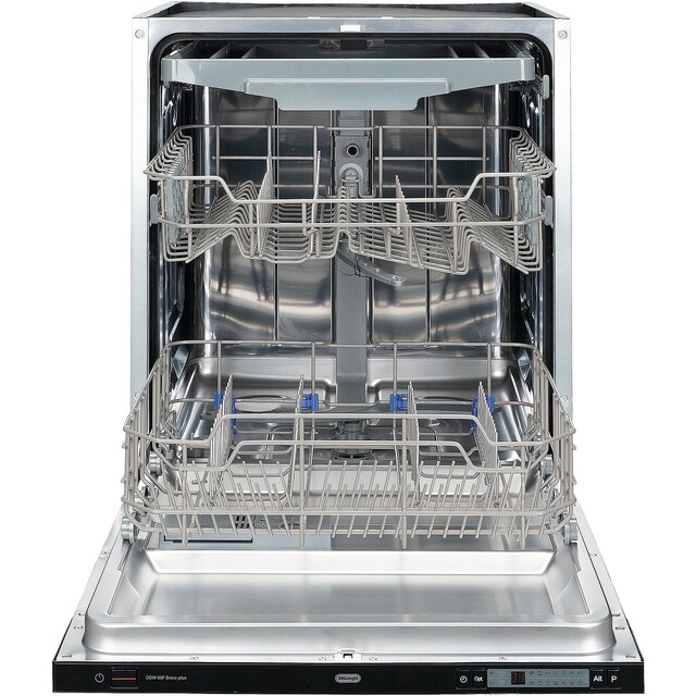 Посудомоечная машина DeLonghi DDW 06F Brace plus (Цвет: Inox)
