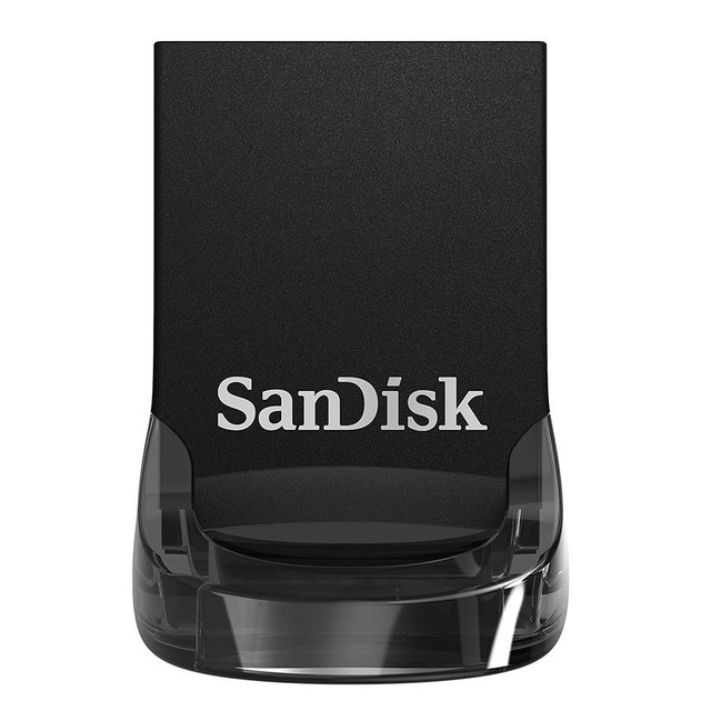 Флэш-накопитель SANDISK 512GB SDCZ430-512G-G46 (Цвет: Black)