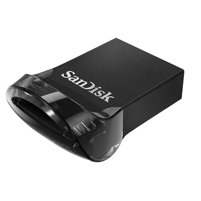 Флэш-накопитель SANDISK 512GB SDCZ430-512G-G46 (Цвет: Black)