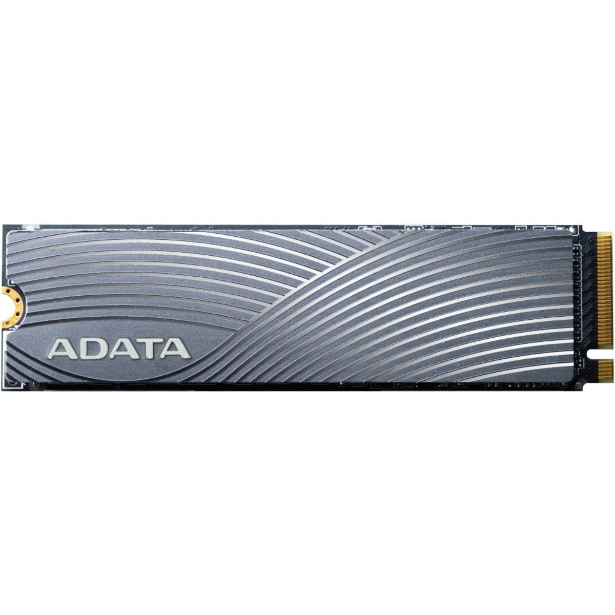 Накопитель SSD A-Data PCI-E 3.0 x4 250Gb ASWORDFISH-250G-C