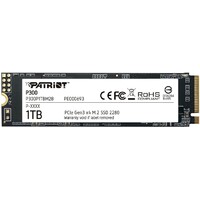 Накопитель SSD Patriot PCI-E 3.0 x4 1Tb P300P1TBM28