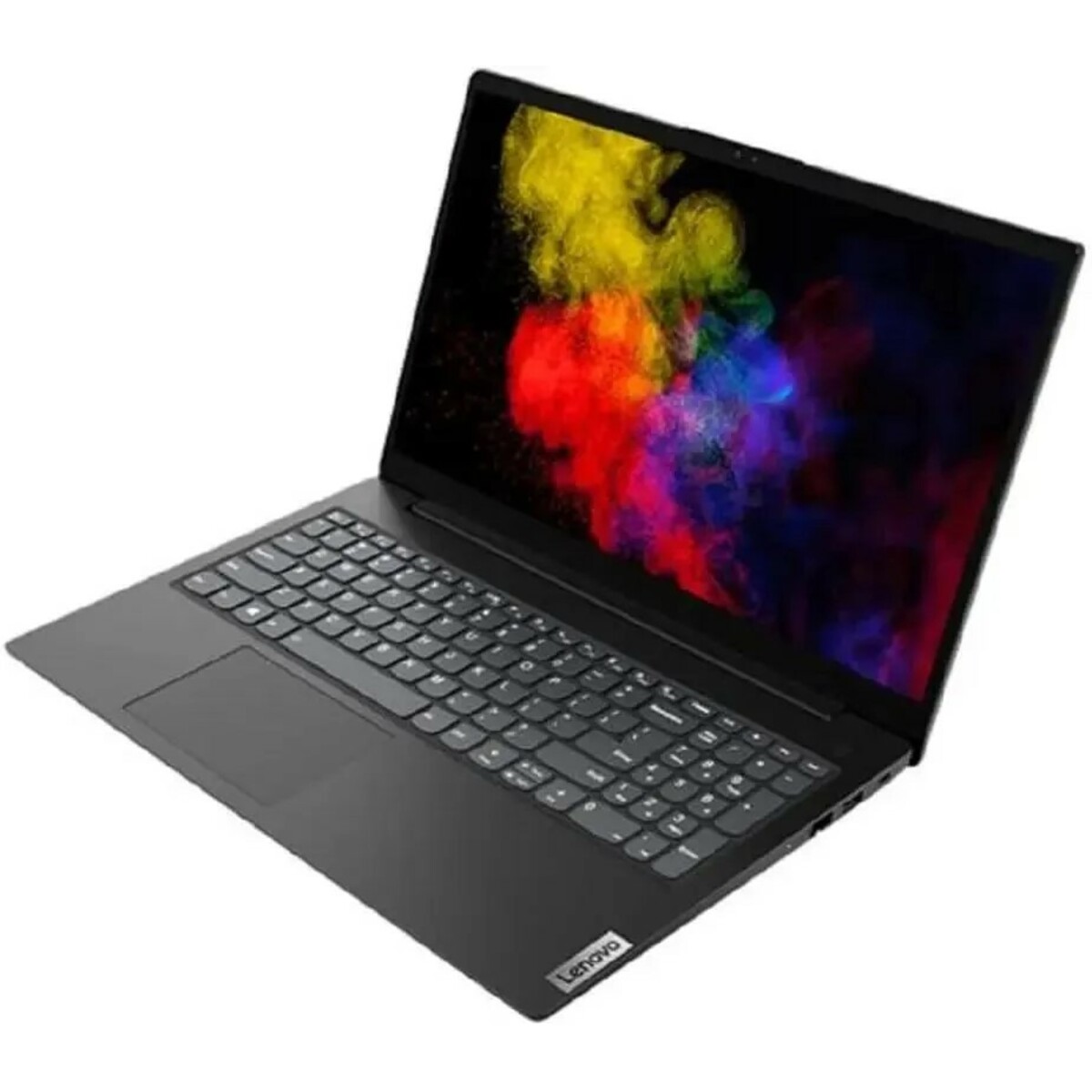 Ноутбук Lenovo V15 G2 IJL (Intel Celeron N4500 1.1Ghz / 8Gb DDR4 / SSD 256Gb / Intel UHD Graphics / 15.6