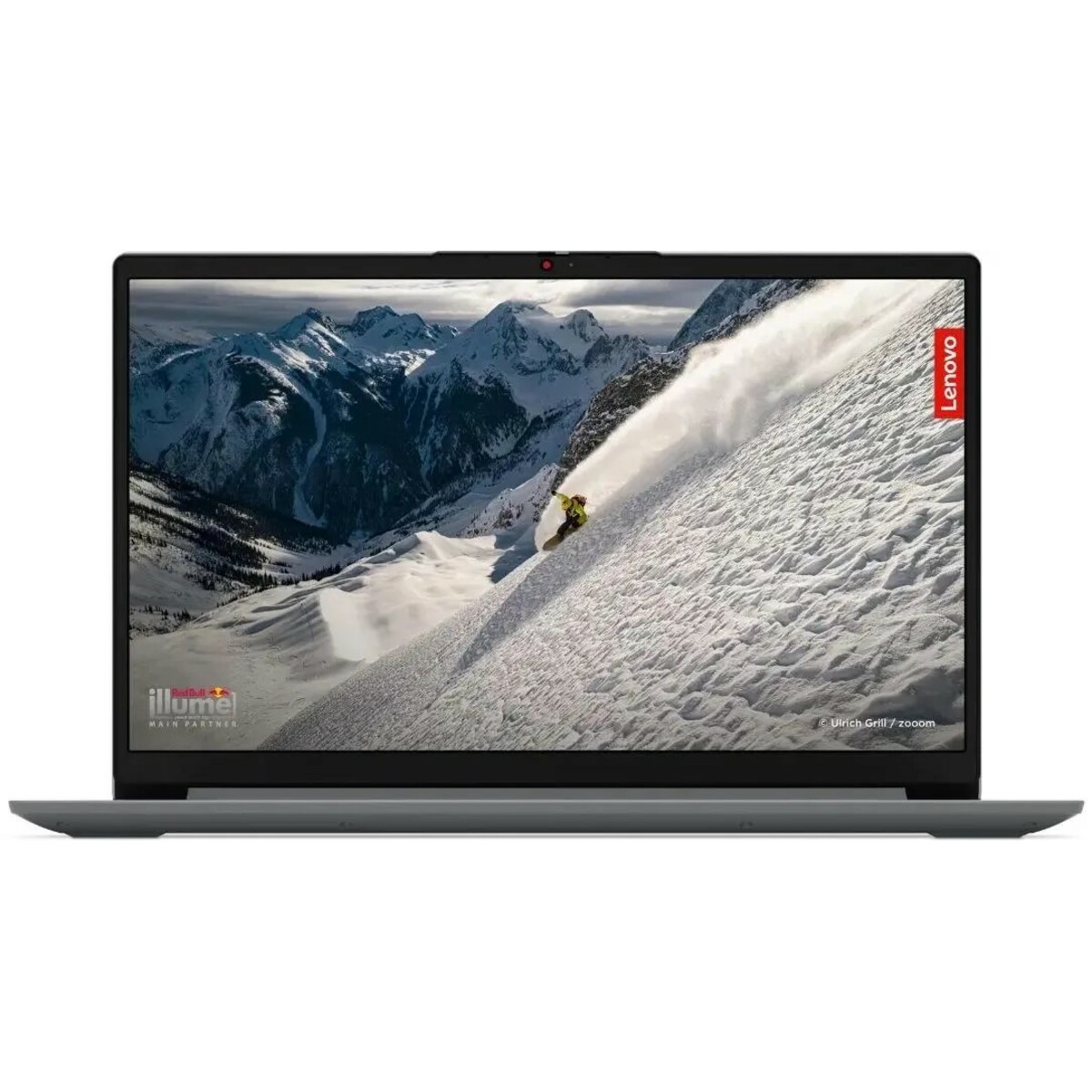 Ноутбук Lenovo IdeaPad 1 15ALC7 (AMD Ryzen 7 5700U 1.8Ghz/16Gb DDR4/SSD 512Gb/AMD Radeon/15.6