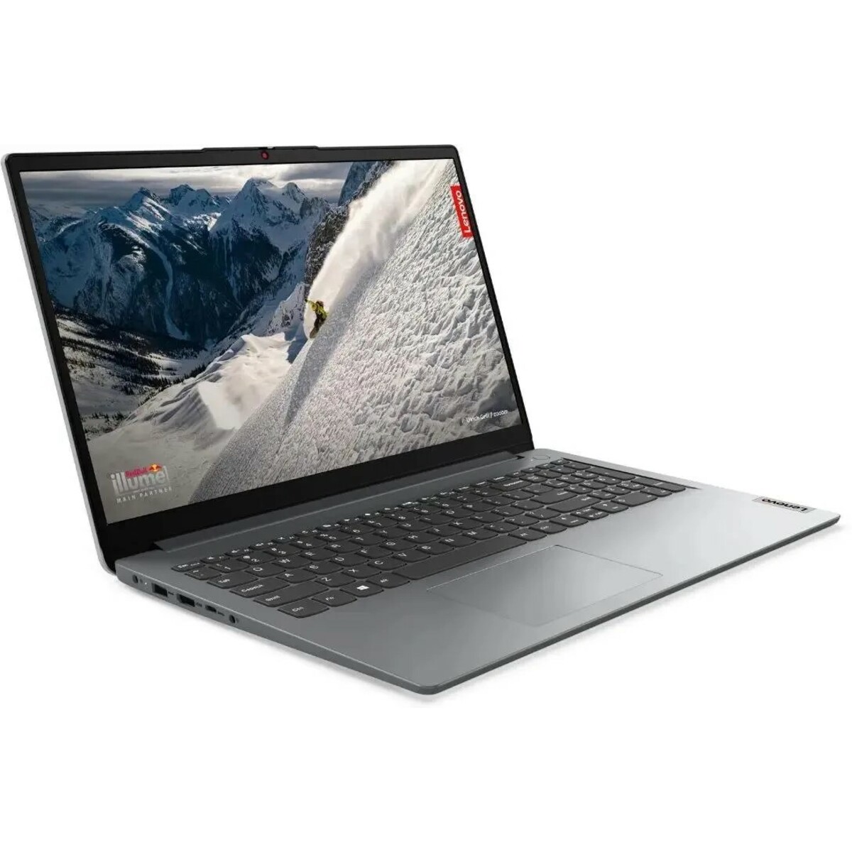 Ноутбук Lenovo IdeaPad 1 15ALC7 (AMD Ryzen 7 5700U 1.8Ghz/16Gb DDR4/SSD 512Gb/AMD Radeon/15.6