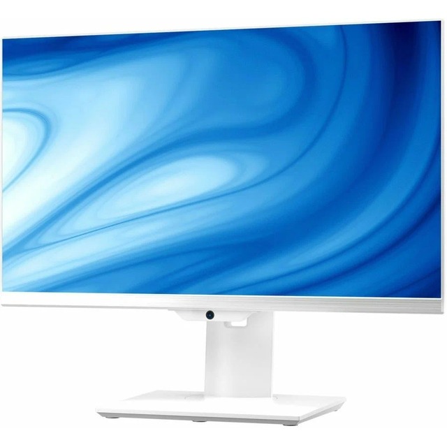 Моноблок Rombica Apollo (AMD Ryzen 3 5400U  /  8Gb  /  SSD512Gb  /  AMD Radeon Graphics  /  Windows 11 Professional  /  White)