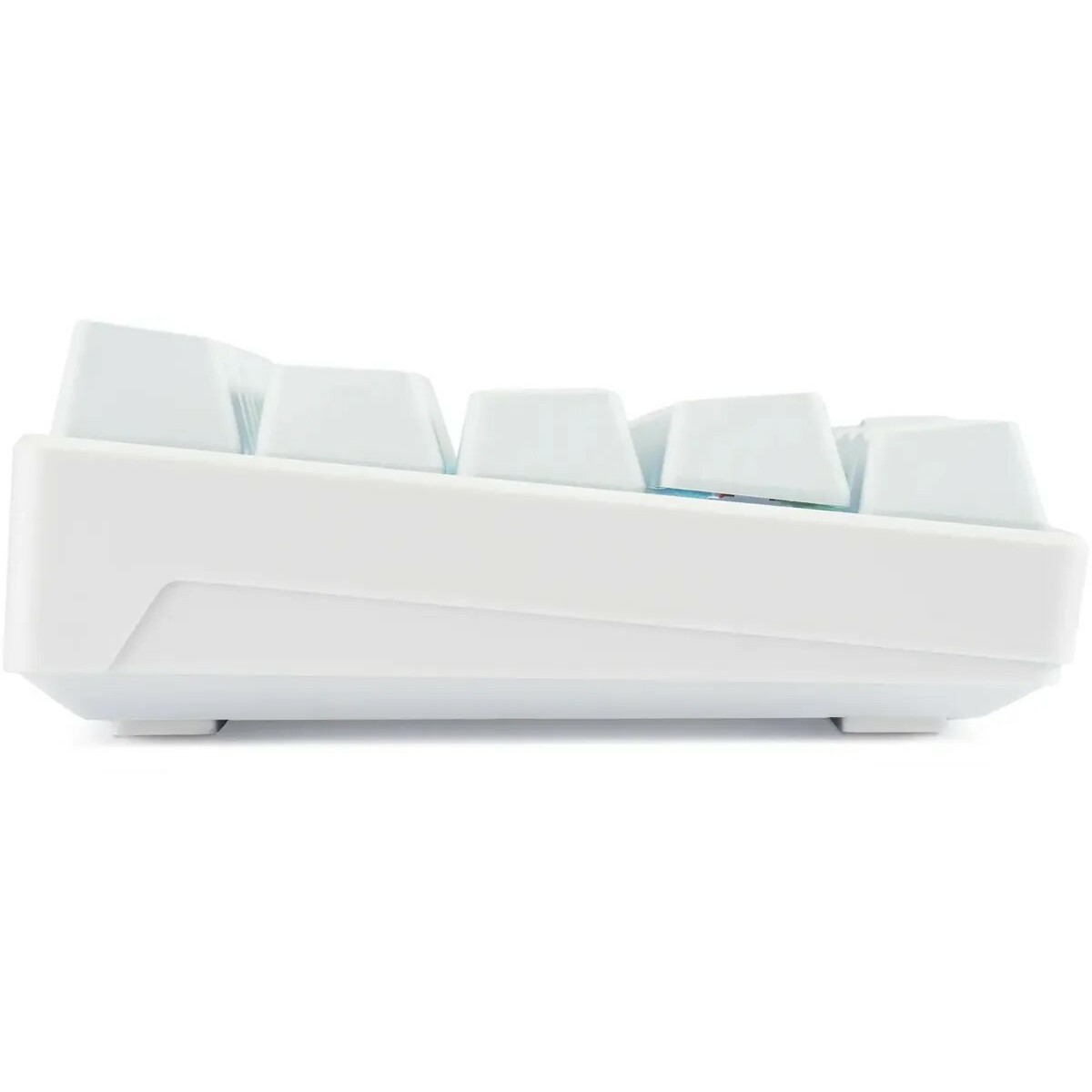 Клавиатура GMNG GG-KB505XW механическая, белый
