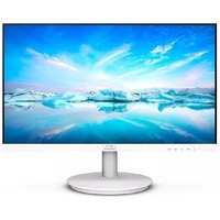 Монитор Philips 24  241V8AW/01, белый