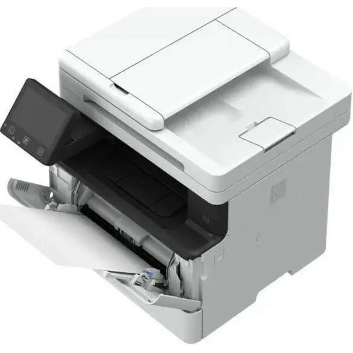 МФУ лазерный Canon i-Sensys MF461DW, белый