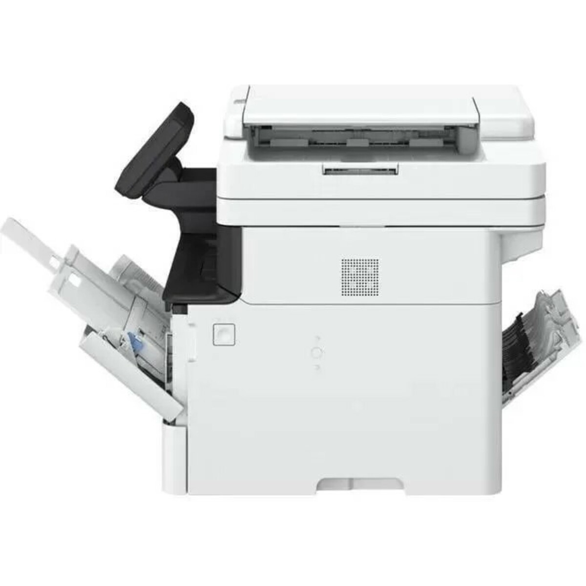 МФУ лазерный Canon i-Sensys MF461DW, белый