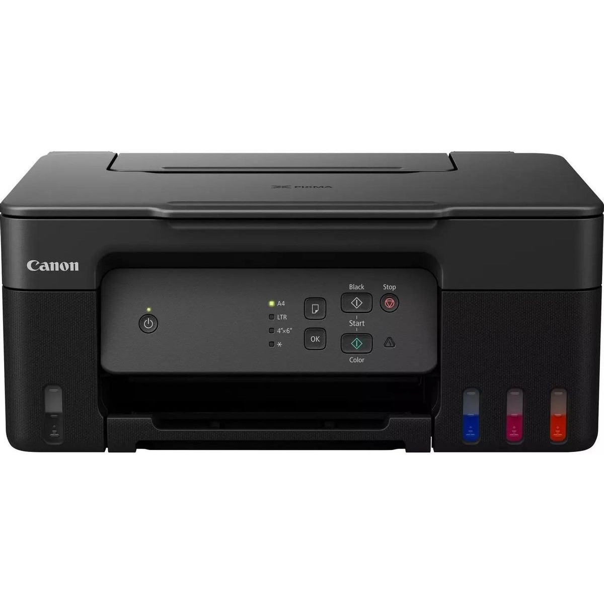 МФУ струйный Canon G2430, черный