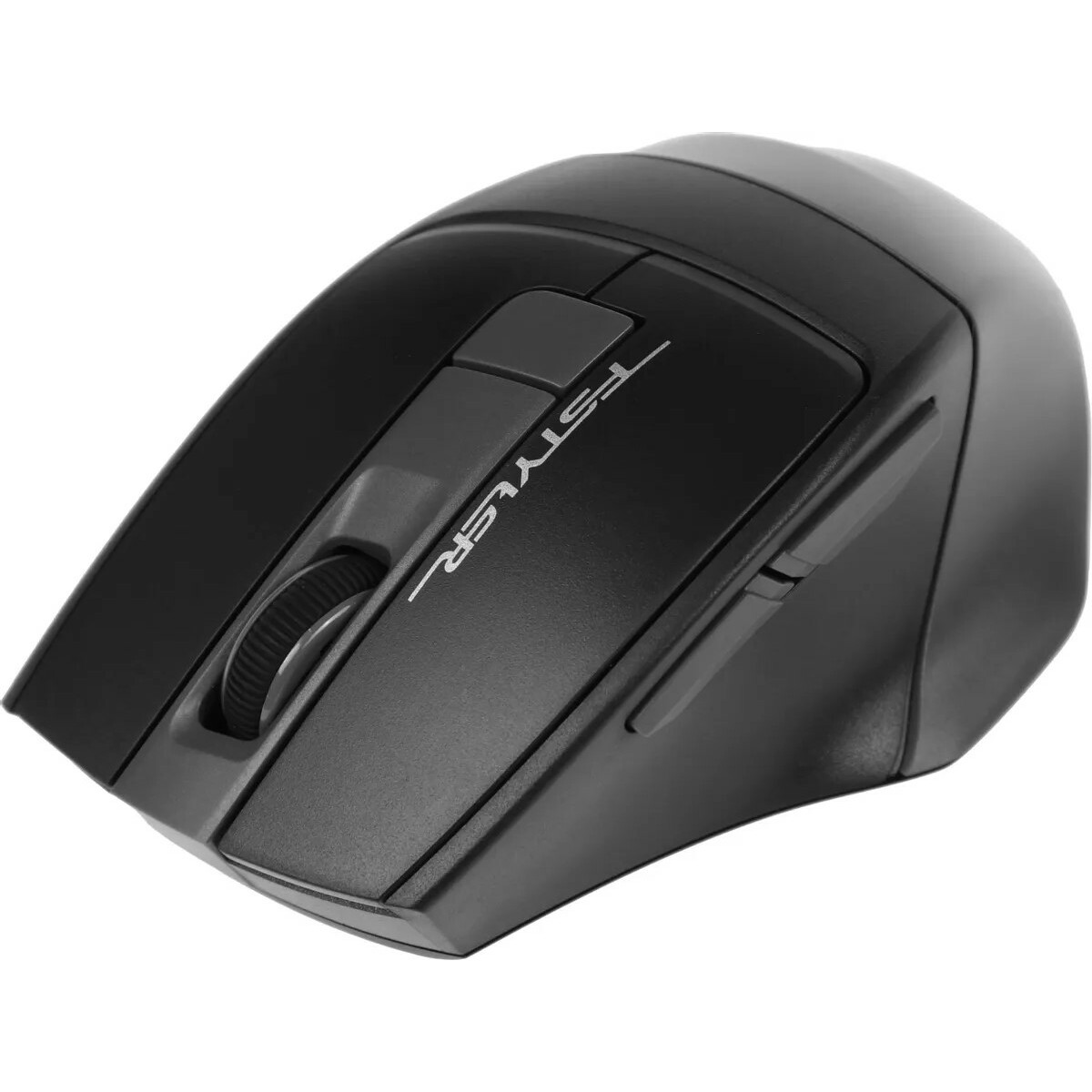 Клавиатура + мышь A4Tech Fstyler FG1035, черный