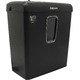 Шредер Fellowes PowerShred Р-30С, черный