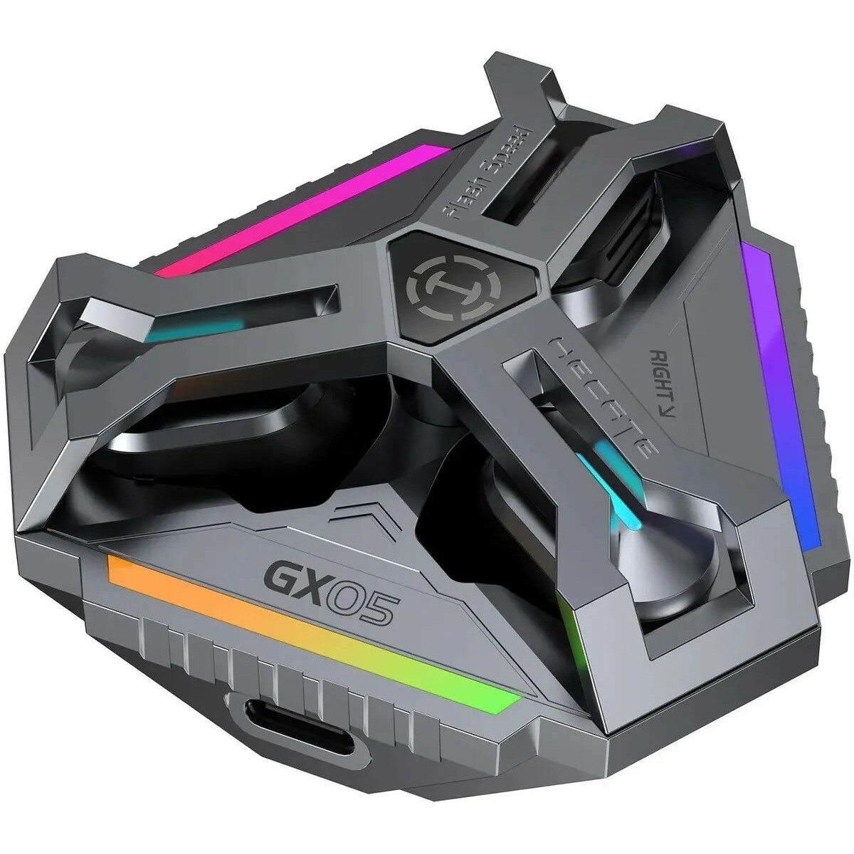 Наушники Edifier GX05 (Цвет: Gray)