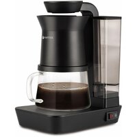 Кофеварка VITEK VT-8381, черный