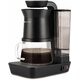 Кофеварка VITEK VT-8381, черный