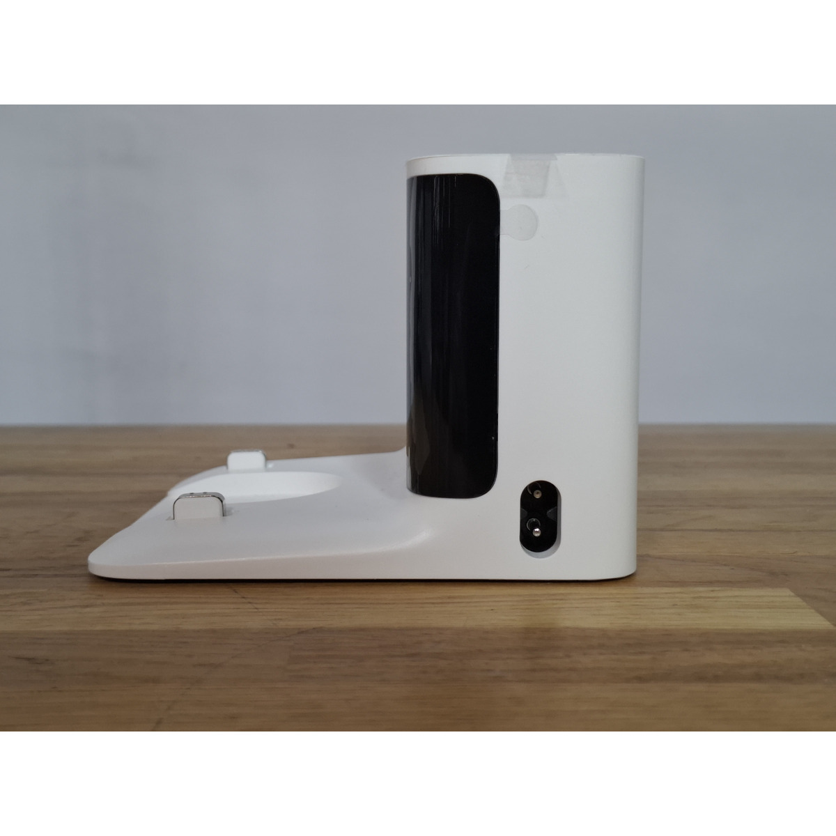 Робот-пылесос Xiaomi Robot Vacuum S20+, белый