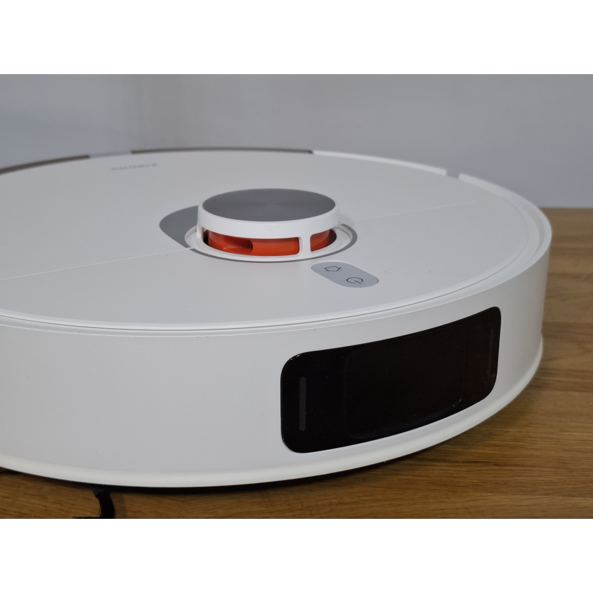 Робот-пылесос Xiaomi Robot Vacuum S20+, белый