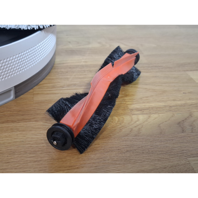 Робот-пылесос Xiaomi Robot Vacuum S20+, белый