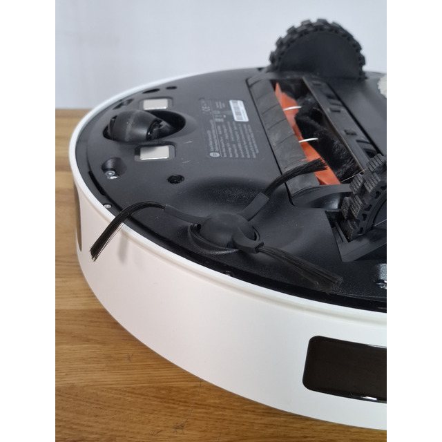 Робот-пылесос Xiaomi Robot Vacuum S20+, белый