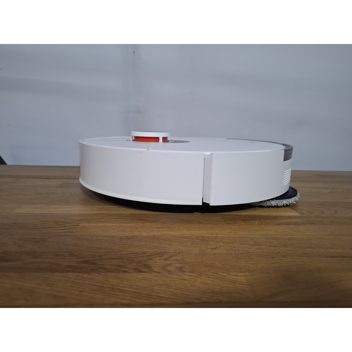 Робот-пылесос Xiaomi Robot Vacuum S20+, белый