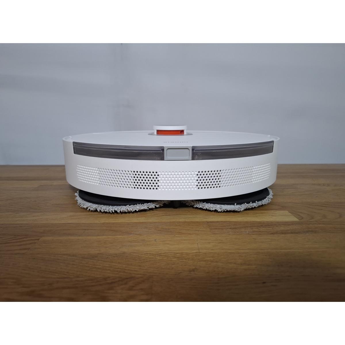 Робот-пылесос Xiaomi Robot Vacuum S20+, белый