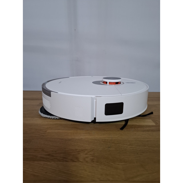 Робот-пылесос Xiaomi Robot Vacuum S20+, белый