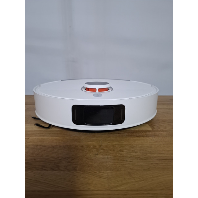 Робот-пылесос Xiaomi Robot Vacuum S20+, белый