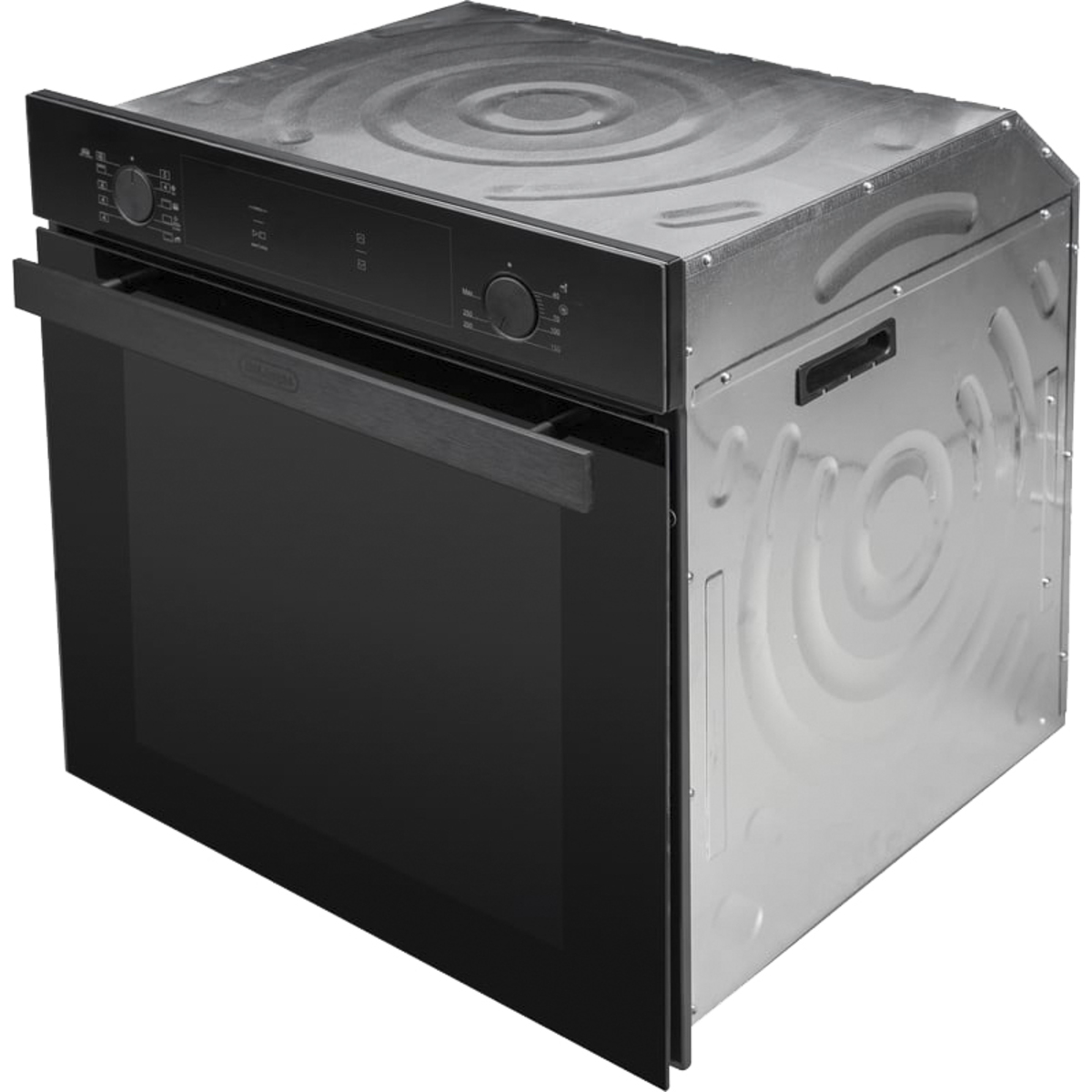 Духовой шкаф DeLonghi DEO 755 NB RAMONA, черный