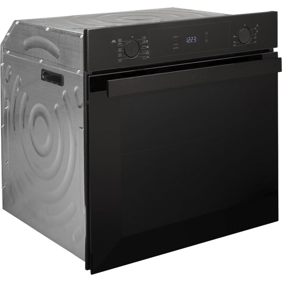 Духовой шкаф DeLonghi DEO 755 NB RAMONA, черный