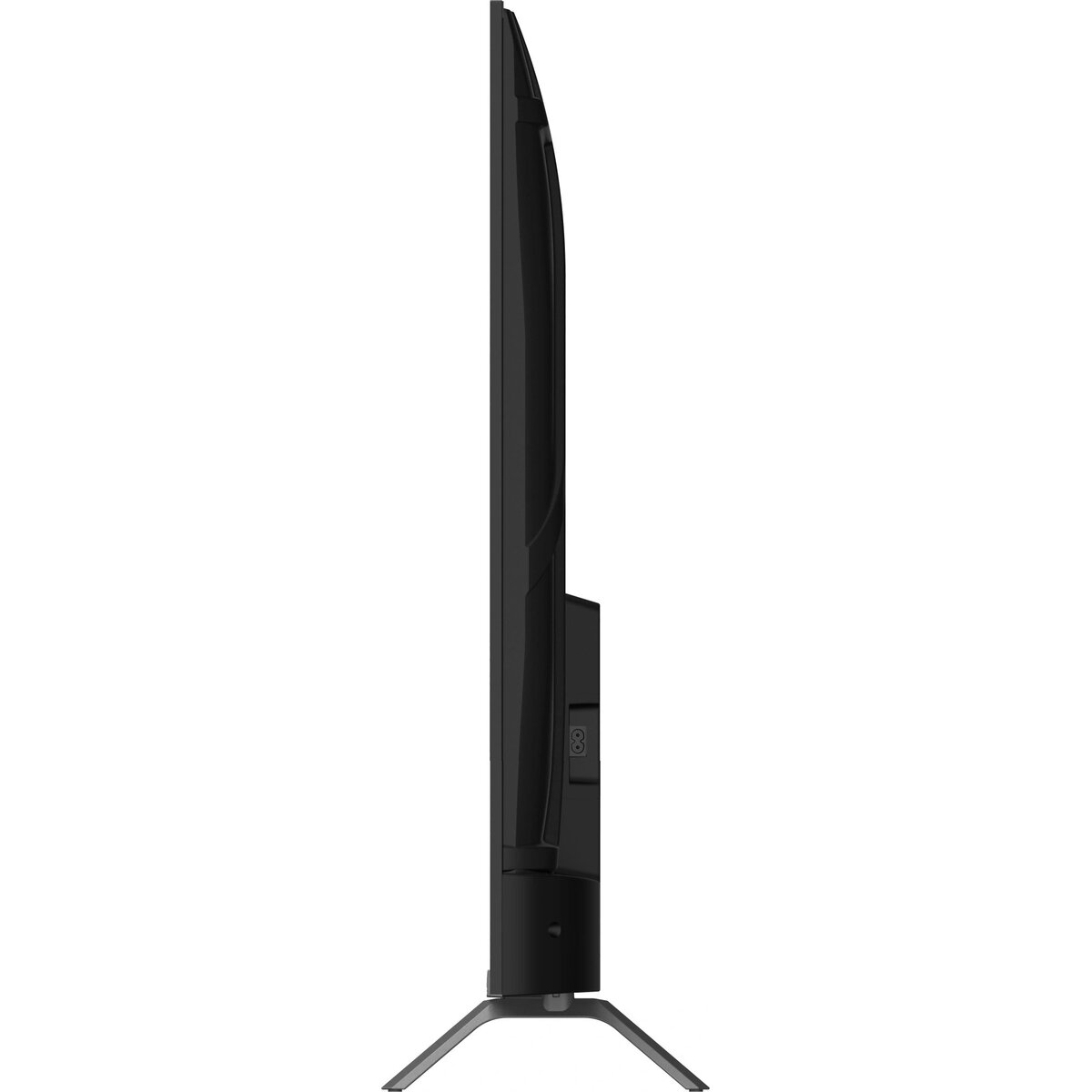 Телевизор Skyworth 43" 43Q66H, черный