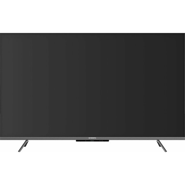 Телевизор Skyworth 43" 43Q66H, черный Телевизор Skyworth 43" 43Q66H, черный