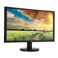 Монитор Acer 27  K272HLEbid (Цвет: Black)