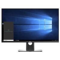Монитор Dell 30  UP3017 (Цвет: Black)