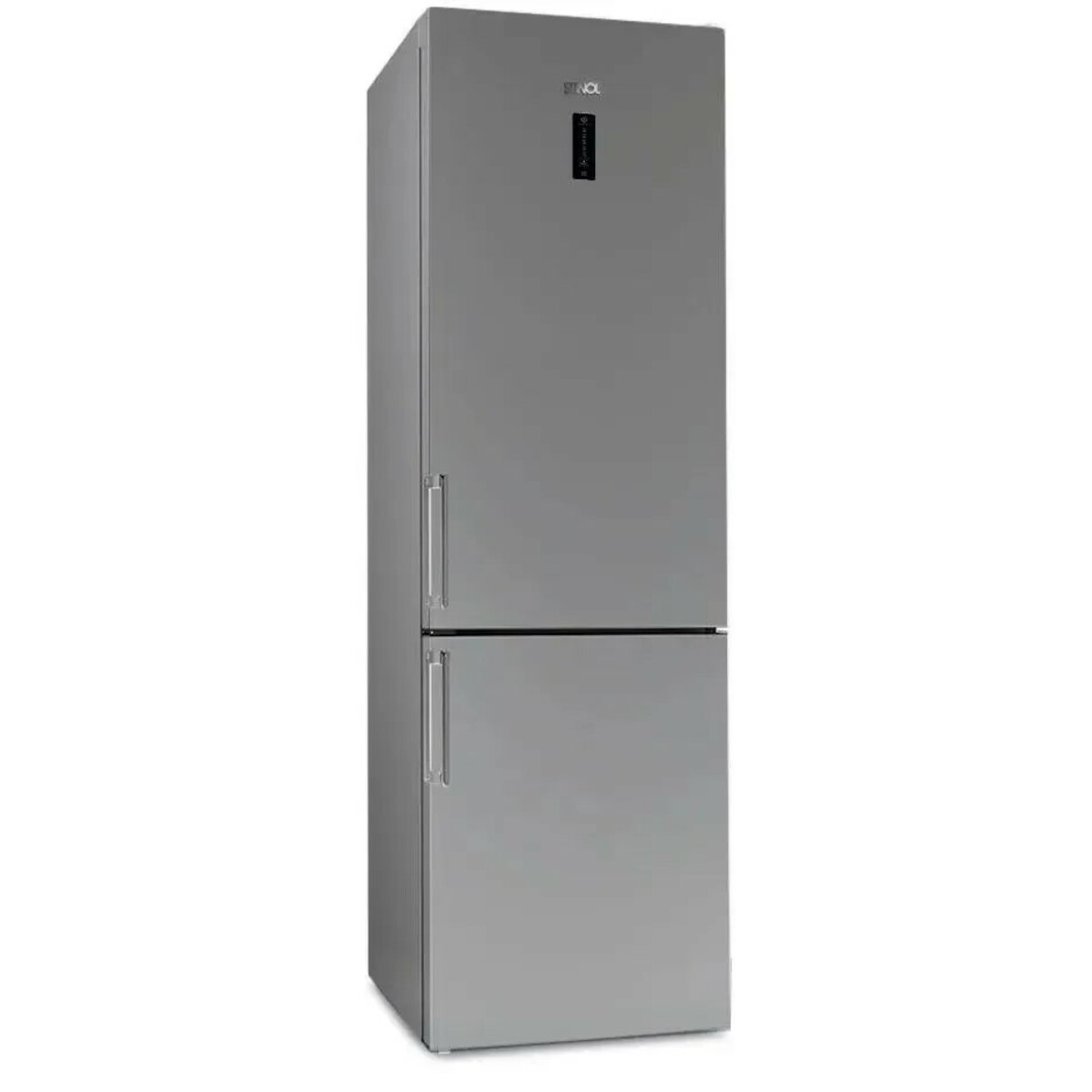 Холодильник Stinol STN 200 DG (Цвет: Silver)