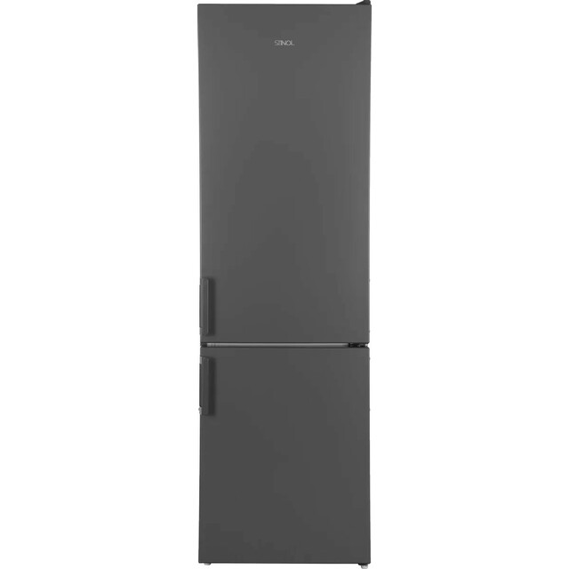 Холодильник Stinol STN 200 G (Цвет: Silver)