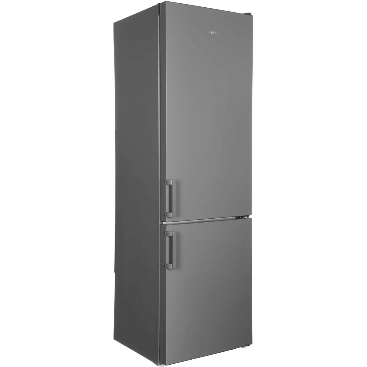 Холодильник Stinol STN 200 G (Цвет: Silver)