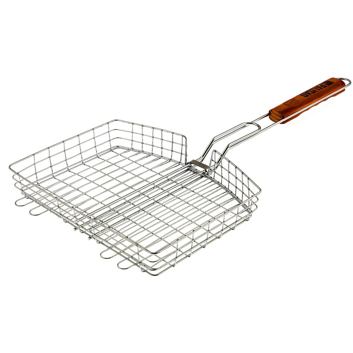 Решетка гриль PALISAD Camping  305х235х55 мм