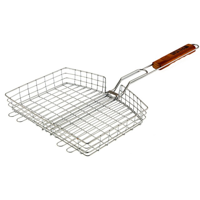 Решетка гриль PALISAD Camping  305х235х55 мм