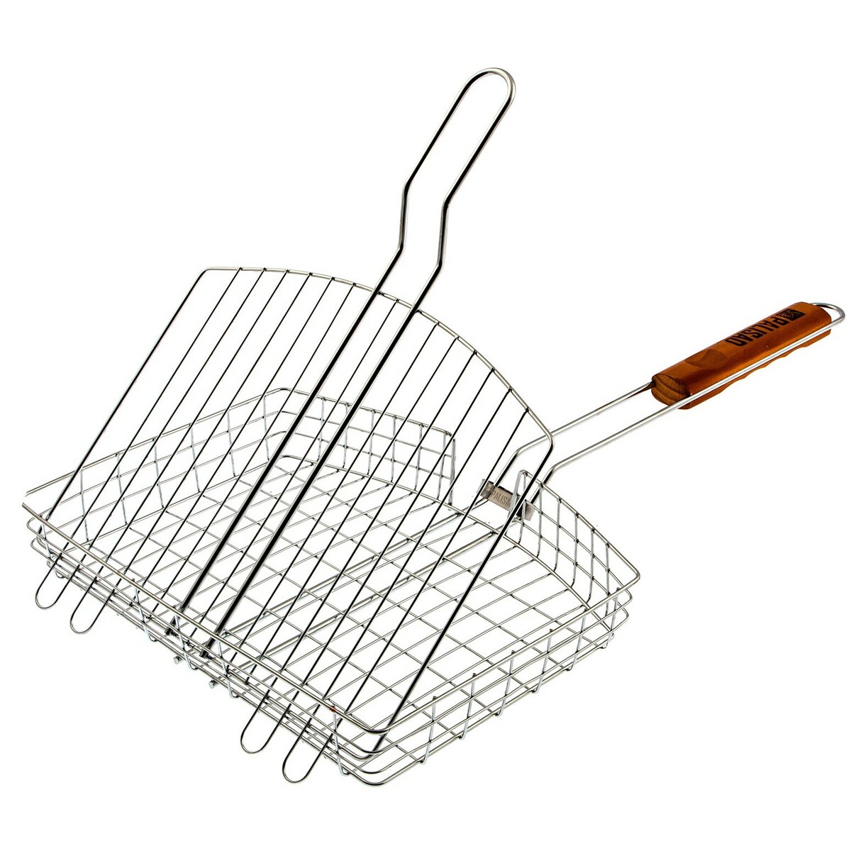 Решетка гриль PALISAD Camping  305х235х55 мм