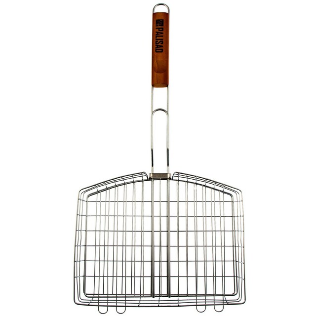 Решетка гриль PALISAD Camping  305х235х55 мм