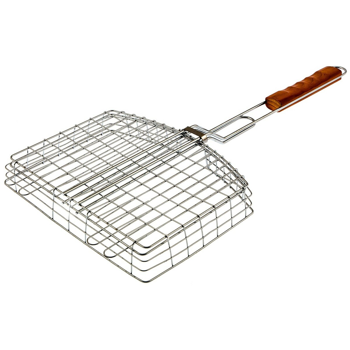 Решетка гриль PALISAD Camping  305х235х55 мм