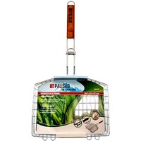 Решетка гриль PALISAD Camping  305х235х55 мм